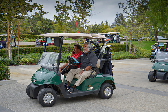 Black Chamber Veterans & Business Relations Golf Tournament