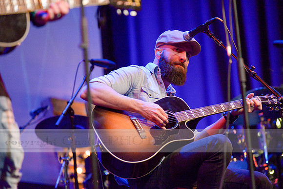 95.9 The Fish Christmas Concert - 2015