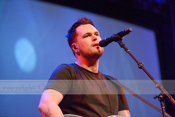 95.9 The Fish Christmas Concert - 2015