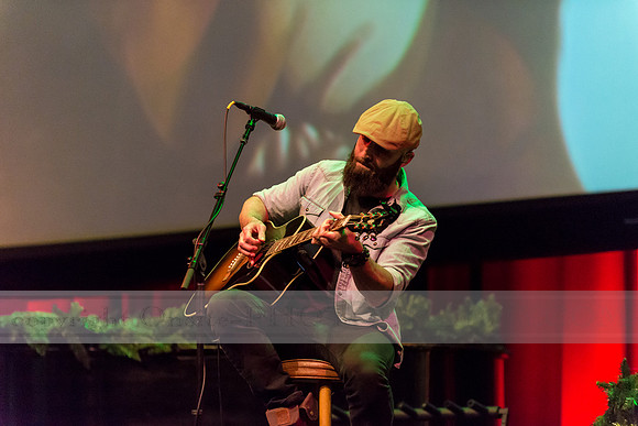95.9 The Fish Christmas Concert - 2015