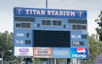Cal State Fullerton Graduation