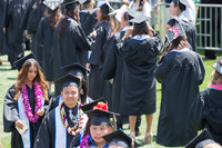 Cal State Fullerton Graduation