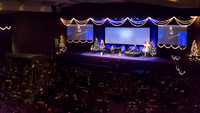 95.9 The Fish Christmas Concert - 2015