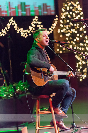95.9 The Fish Christmas Concert - 2015