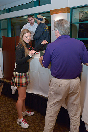 Black Chamber of Commerce of Orange County Golf Tournament - 2013