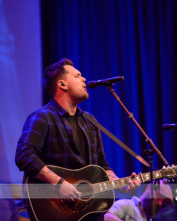 95.9 The Fish Christmas Concert - 2015