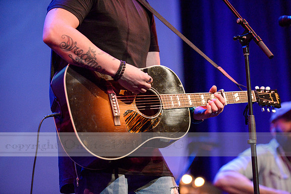 95.9 The Fish Christmas Concert - 2015