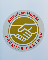 Premier Partner Awards