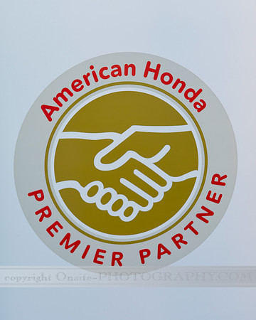 Premier Partner Awards