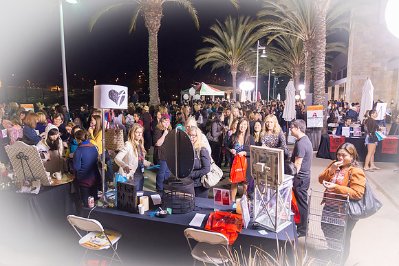 Women's Night Out - Fall 2014