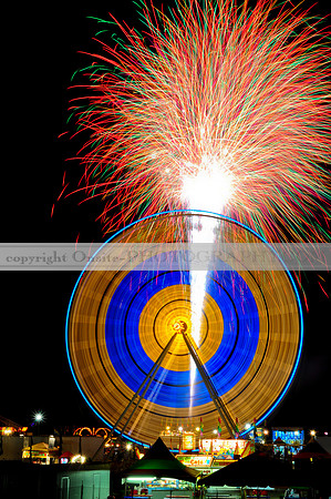 Dixie Classic Fair - Winston-Salem, NC