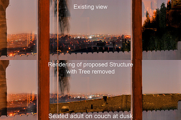 4 of 5 chosen initially - Before and After