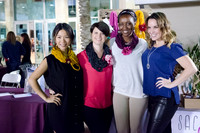 Women's Night Out - Fall 2014