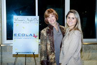 Women's Night Out – Spring 2015