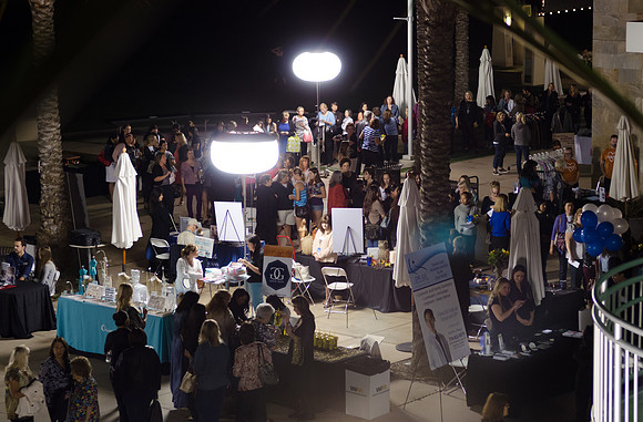 Women's Night Out - Fall 2014