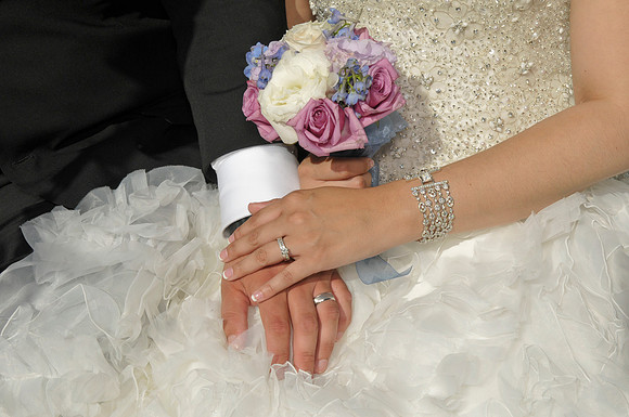 Wedding Photography - Samples