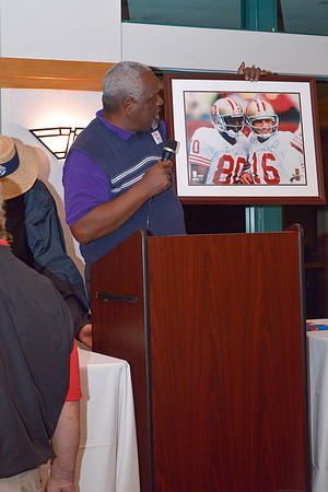 Black Chamber of Commerce of Orange County Golf Tournament - 2013