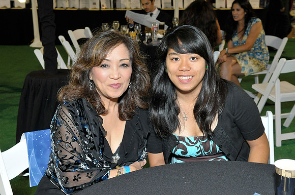 Evening Under the Stars