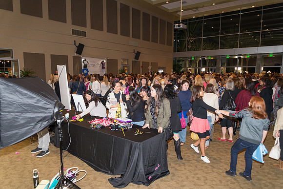 Women's Night Out - Fall 2014