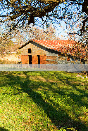 Country Sights 3004