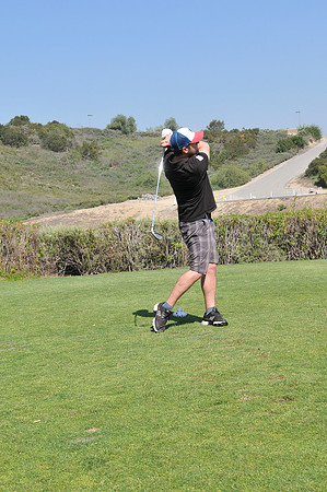 Scholarship Golf Tournament 2012