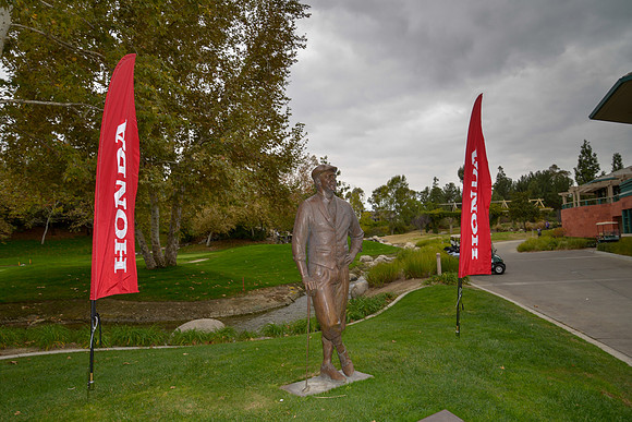 Black Chamber Veterans & Business Relations Golf Tournament