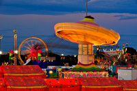 Dixie Classic Fair - Winston-Salem, NC