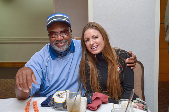 Black Chamber of Commerce of Orange County Golf Tournament - 2013