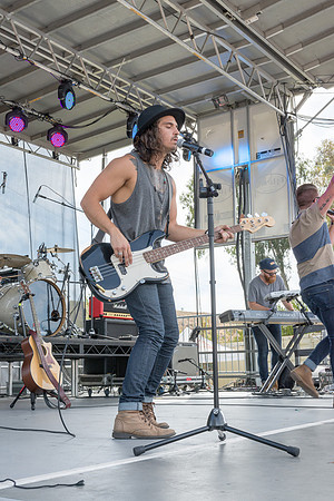 03 All Things New - FishFest 2014