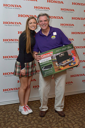 Black Chamber of Commerce of Orange County Golf Tournament - 2013
