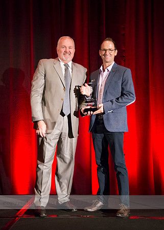 Premier Partner Awards