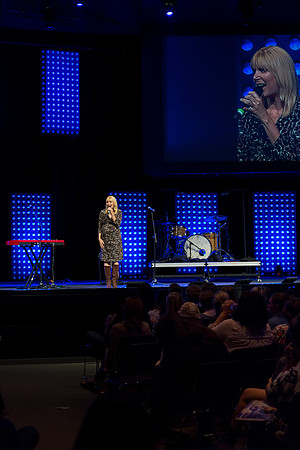Women's Night Out - Fall 2014