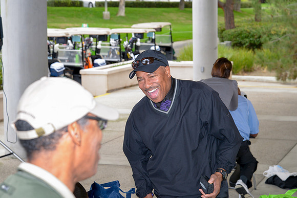 Black Chamber Veterans & Business Relations Golf Tournament