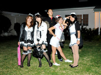 Christina's Halloween Party - gallery