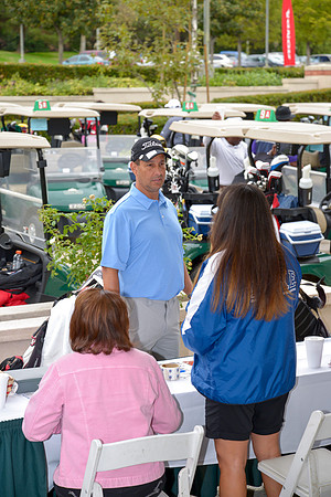 Black Chamber Veterans & Business Relations Golf Tournament
