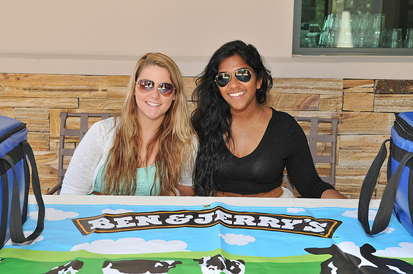 Scholarship Golf Tournament 2012