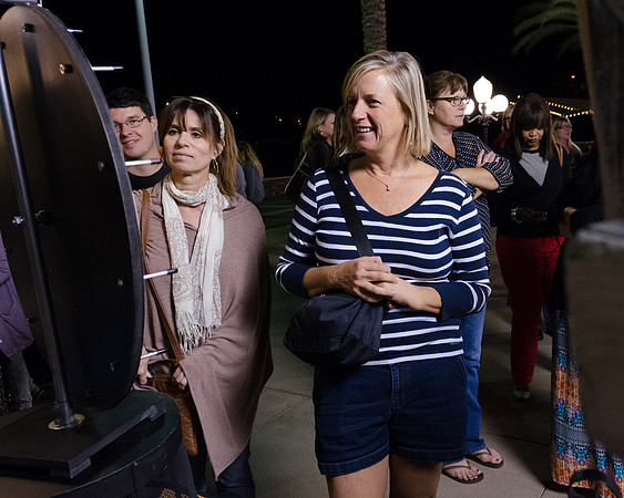 Women's Night Out - Fall 2014