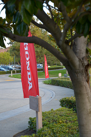 Black Chamber of Commerce of Orange County Golf Tournament - 2013