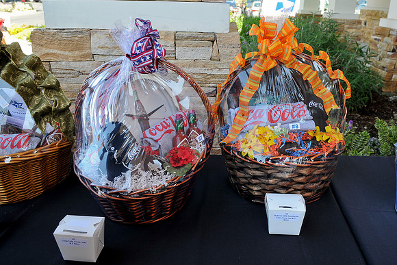 Scholarship Golf Tournament 2012