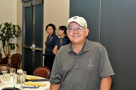 Scholarship Golf Tournament 2012