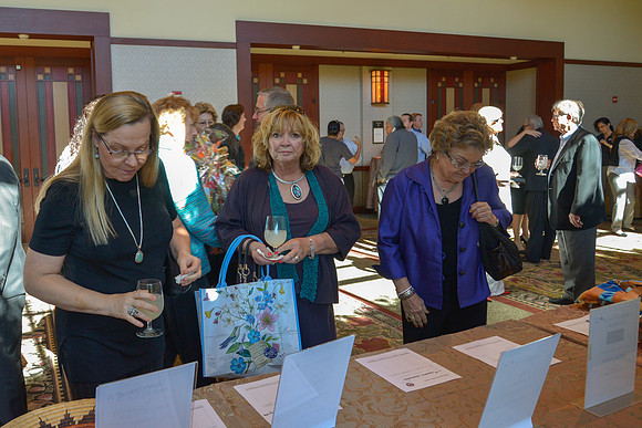 American Indian Chamber of Commerce of California Luncheon at the Grand Californian Hotel - 2013