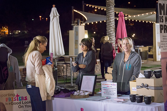 Women's Night Out - Fall 2014