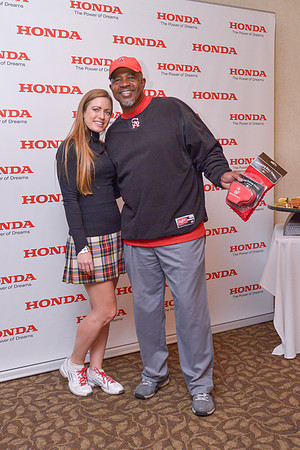 Black Chamber of Commerce of Orange County Golf Tournament - 2013