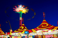 Amusement Rides... Breaking All the Rules