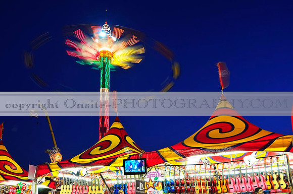 Orange County Fair - CA -