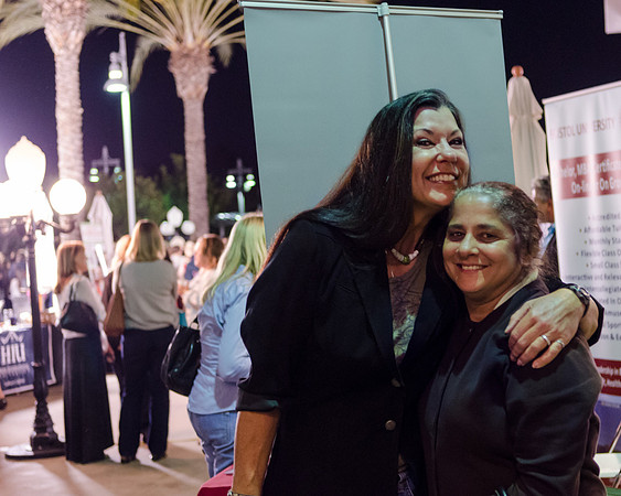 Women's Night Out - Fall 2014