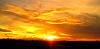 Sunset 2503