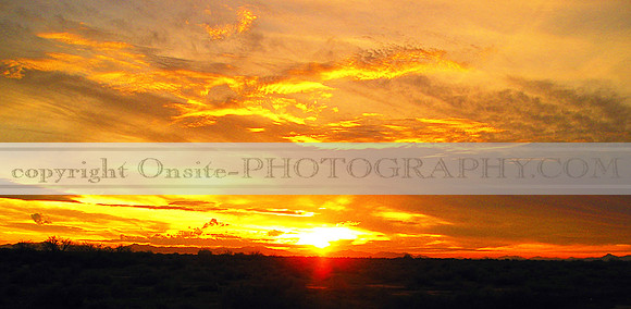Sunset 2503