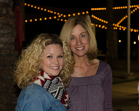 Women's Night Out - Fall 2014