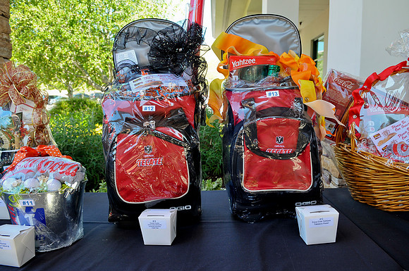 Scholarship Golf Tournament 2012